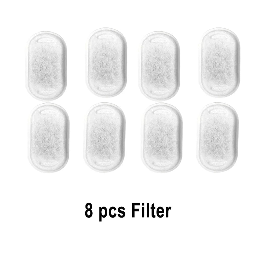 Stainless Steel Pet Hydration Fountain