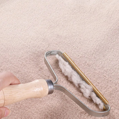 Precision Pet De-Shedding Tool