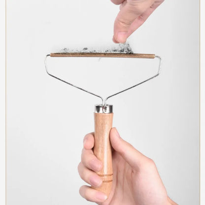 Precision Pet De-Shedding Tool