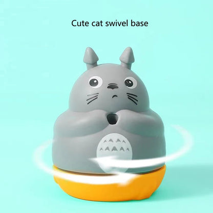 عصا ريش تفاعلية من الأسلاك الفولاذية