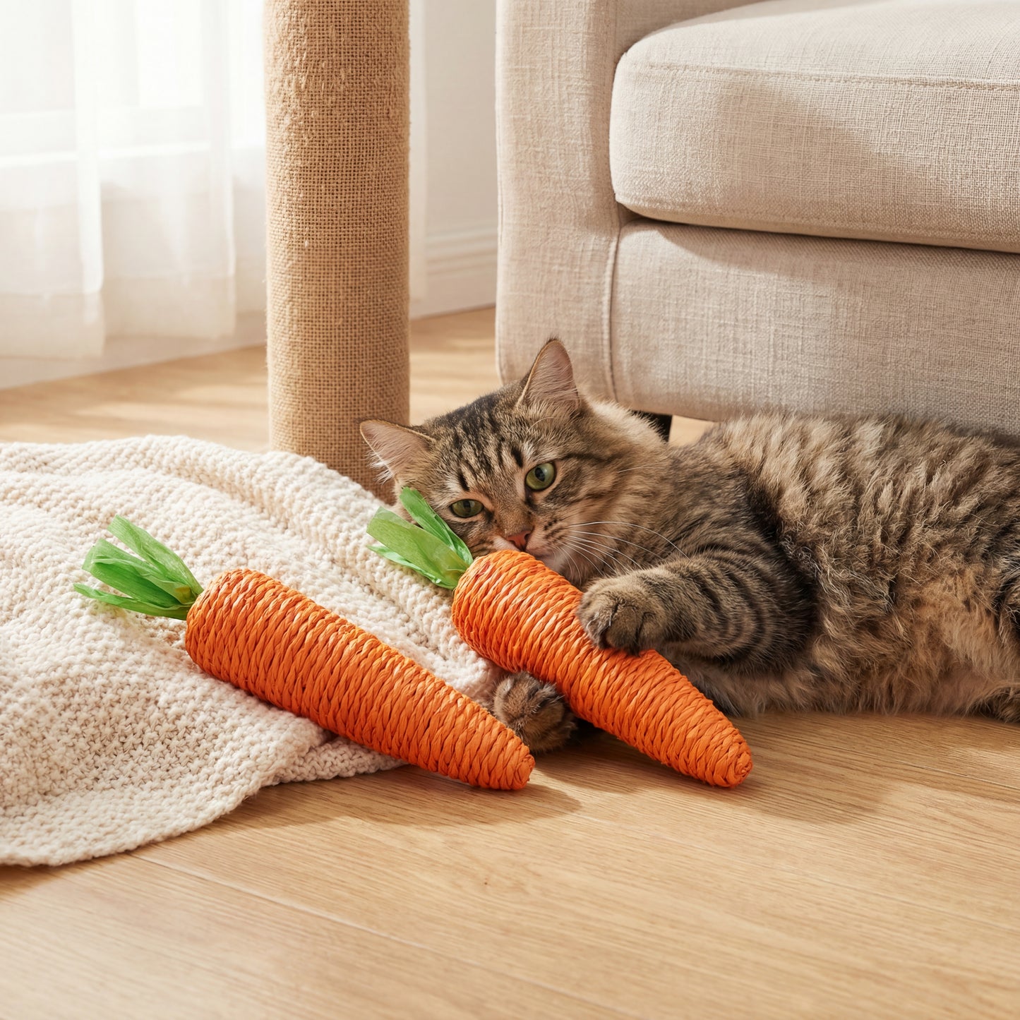 لعبة كاروت كيكر القطيفة التفاعلية